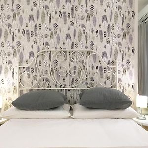 Standaard Kamer met een Queen Size Bed