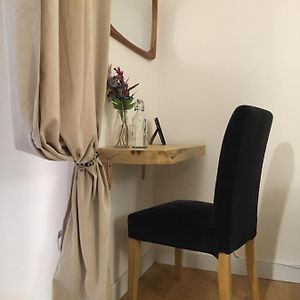 Deluxe Kamer